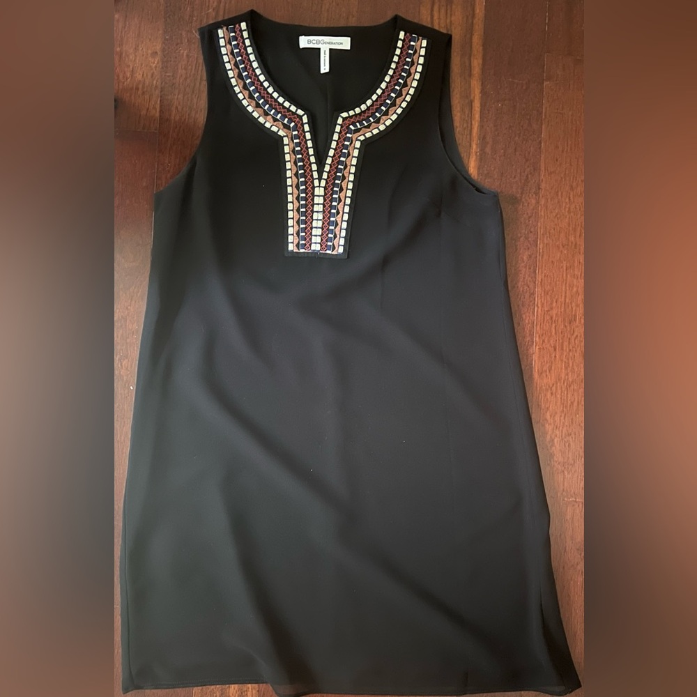 BCBG Generation Dress